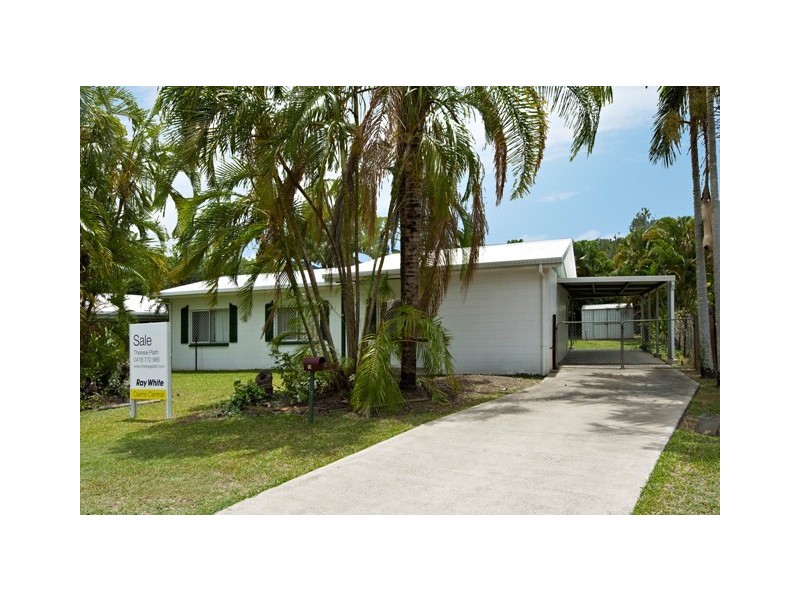 Mount Sheridan QLD 4868