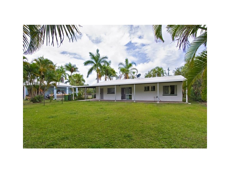 Mount Sheridan QLD 4868