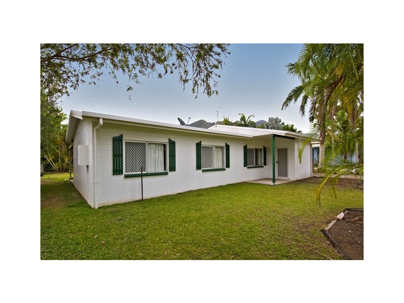 Mount Sheridan QLD 4868
