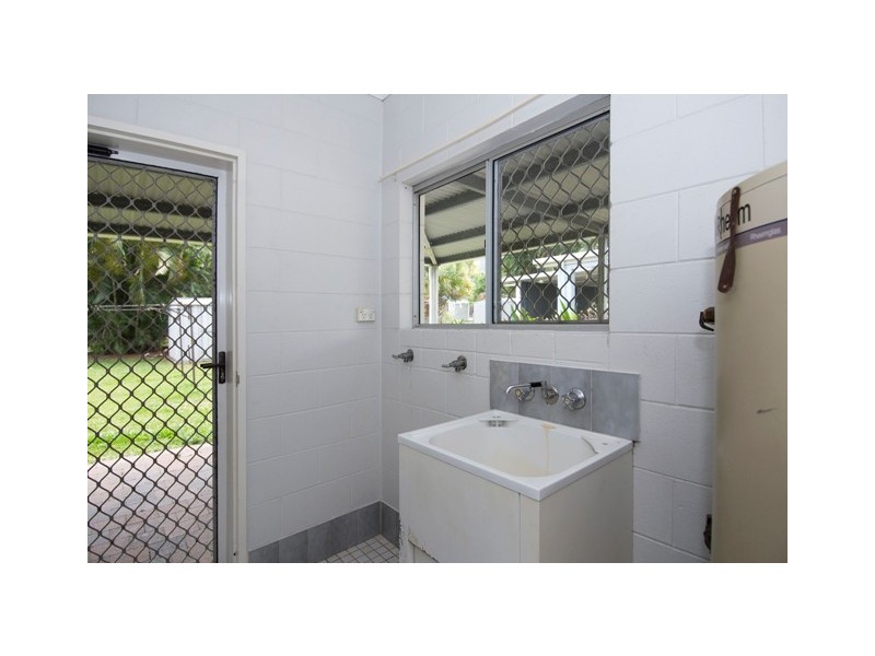 Mount Sheridan QLD 4868
