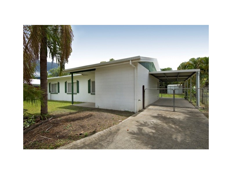 Mount Sheridan QLD 4868