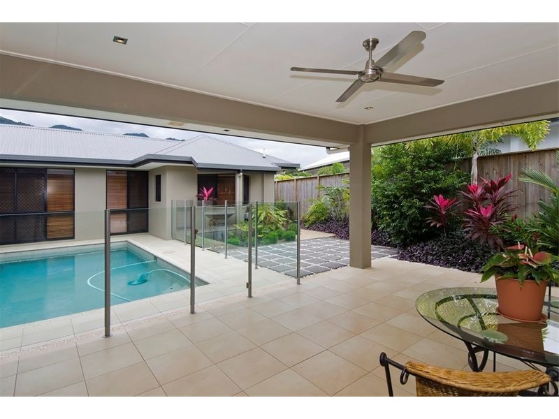 7  Ashwood Circuit, Cairns QLD 4870