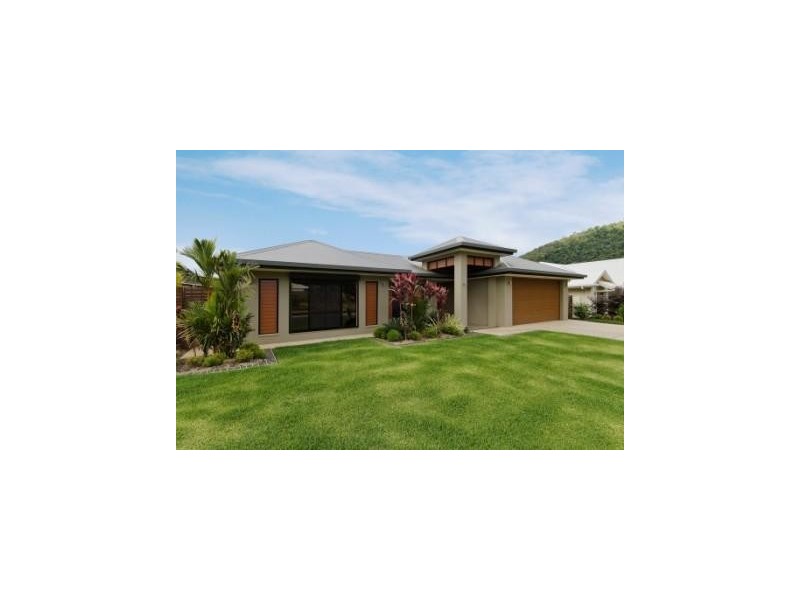 7  Ashwood Circuit, Cairns QLD 4870