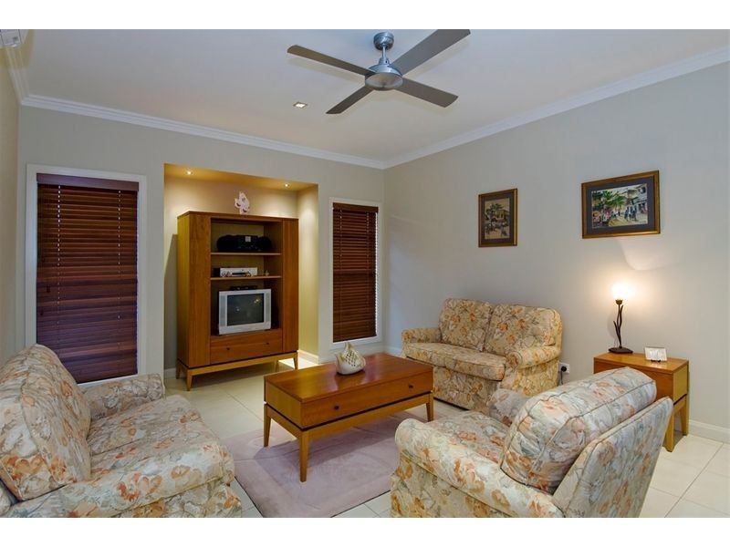 7  Ashwood Circuit, Cairns QLD 4870