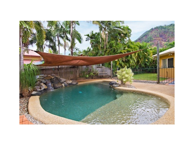 Mount Sheridan QLD 4868
