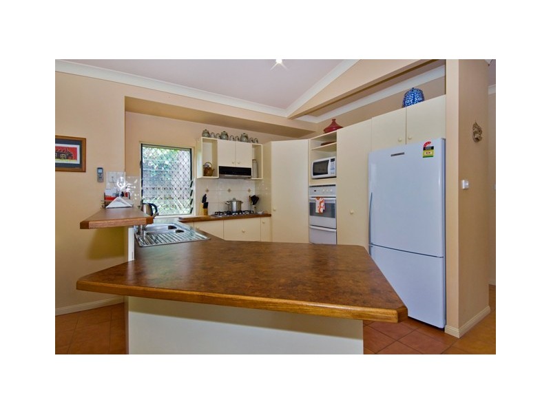 Mount Sheridan QLD 4868