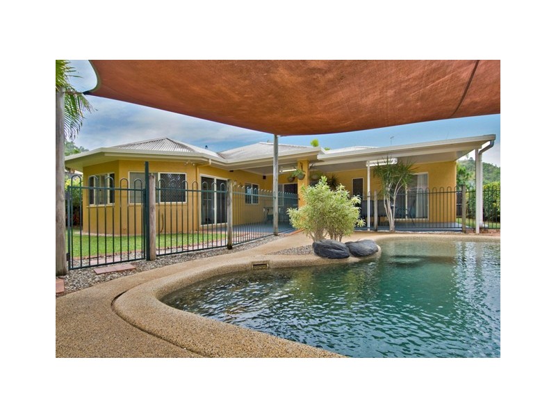 Mount Sheridan QLD 4868