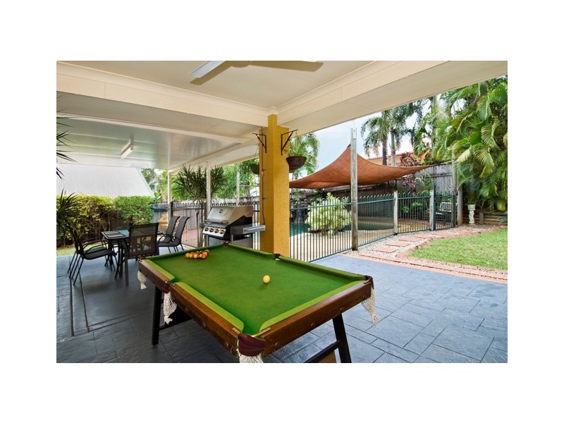 Mount Sheridan QLD 4868