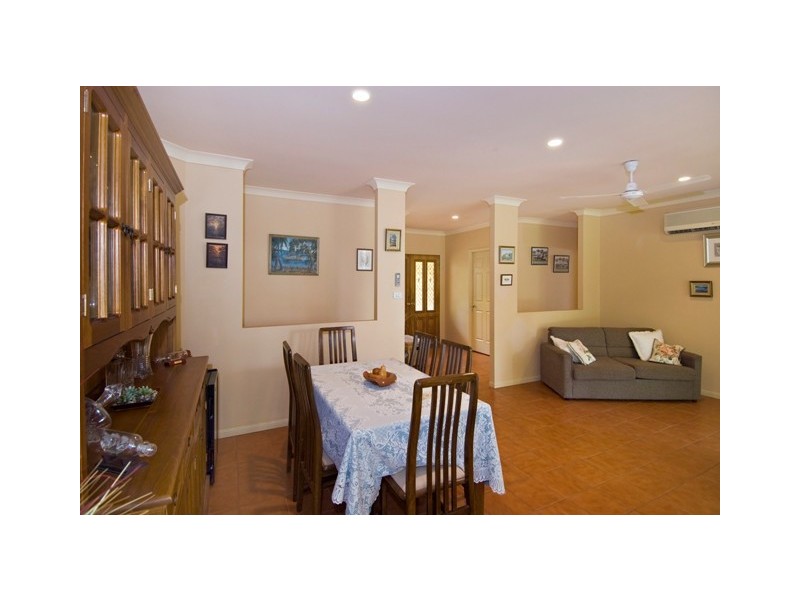 Mount Sheridan QLD 4868