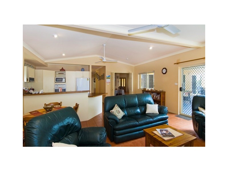 Mount Sheridan QLD 4868