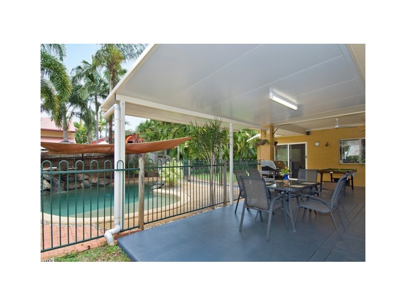 Mount Sheridan QLD 4868