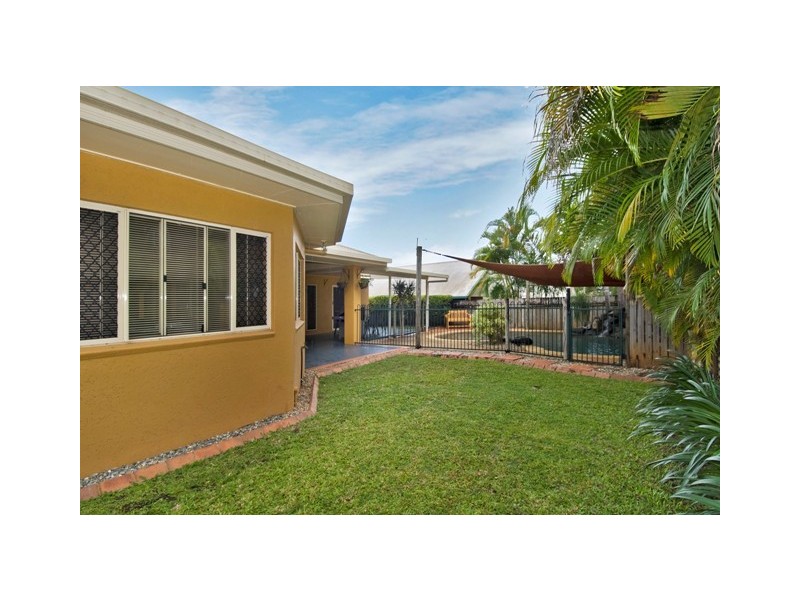 Mount Sheridan QLD 4868