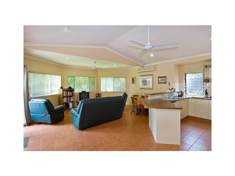 Mount Sheridan QLD 4868
