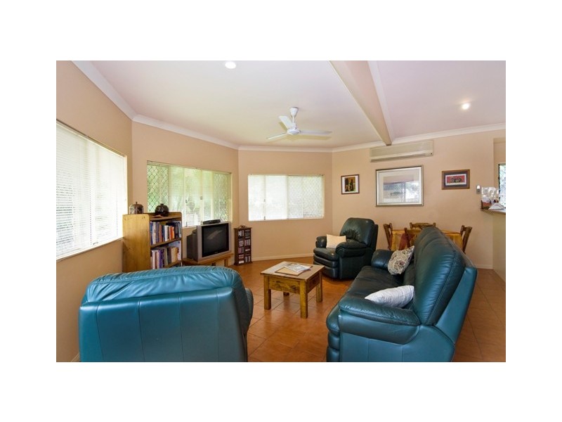 Mount Sheridan QLD 4868