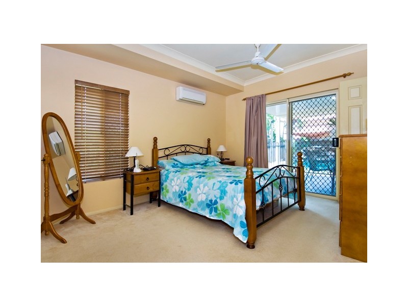 Mount Sheridan QLD 4868