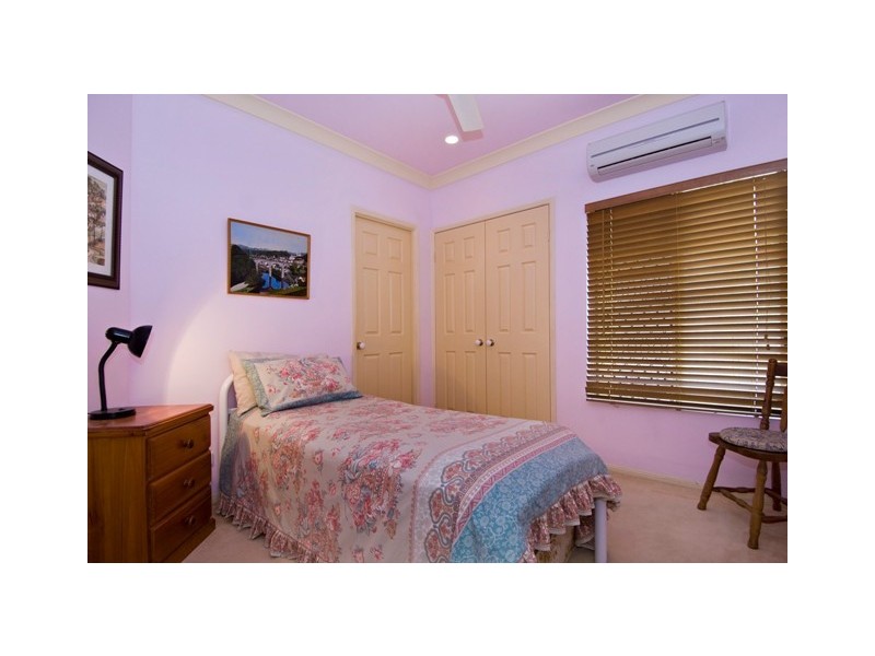 Mount Sheridan QLD 4868