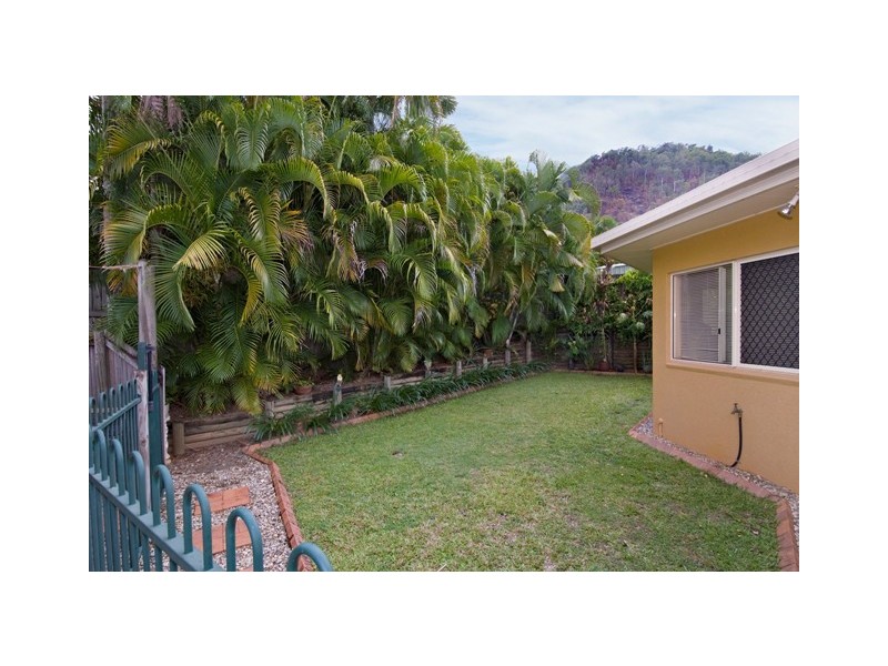 Mount Sheridan QLD 4868