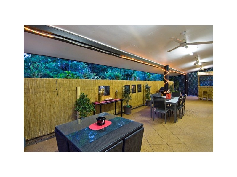 Bentley Park QLD 4869