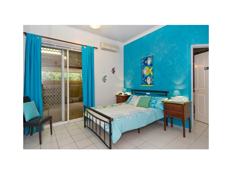 Bentley Park QLD 4869