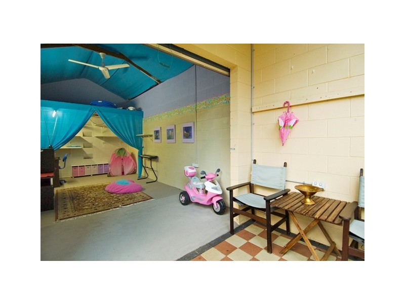 Bentley Park QLD 4869