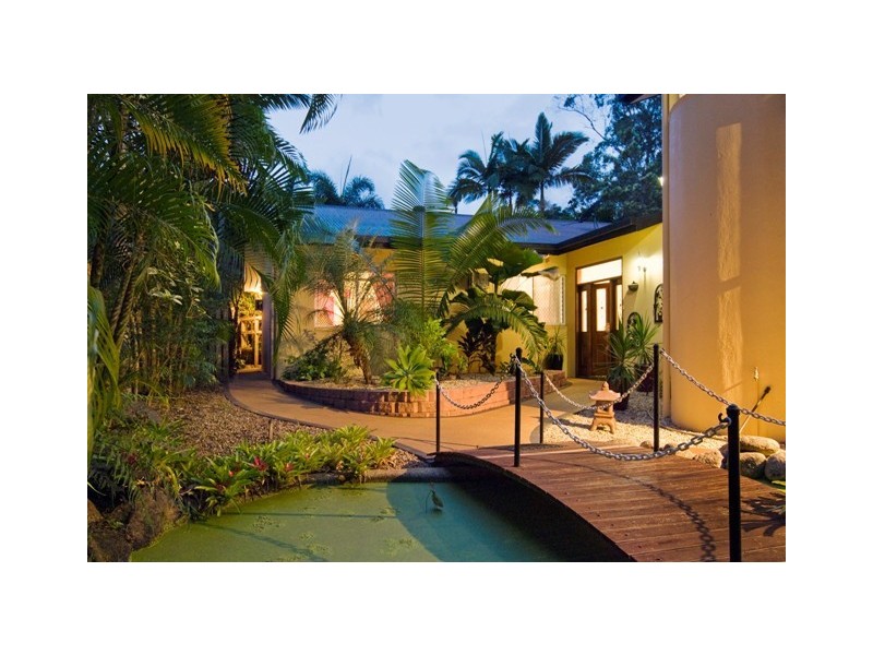 Bentley Park QLD 4869