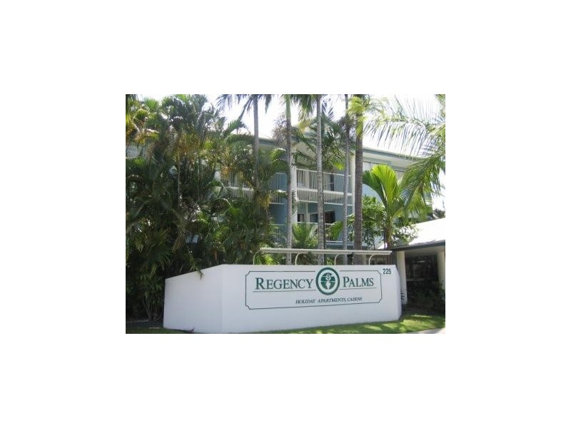 Cairns QLD 4870