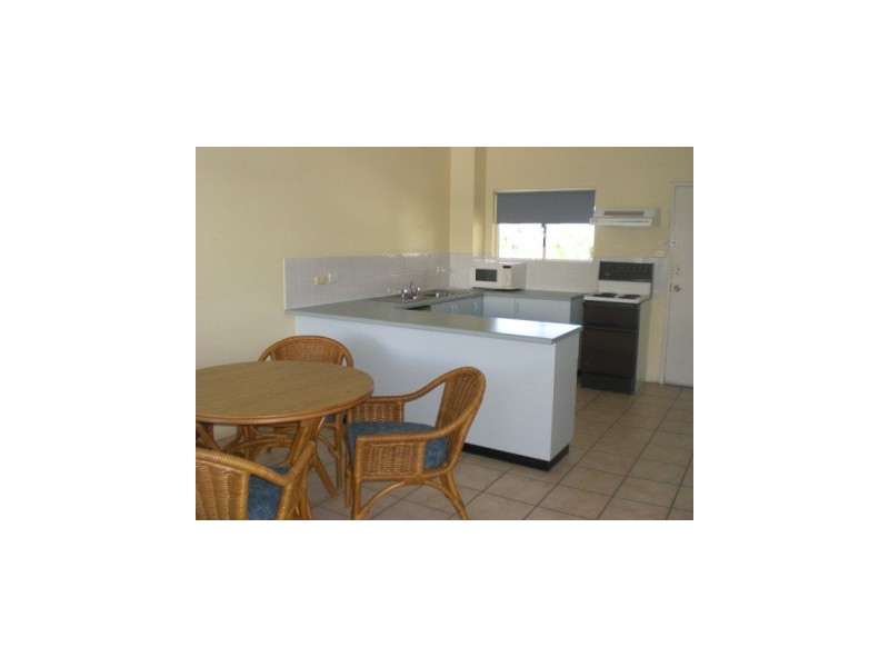 Cairns QLD 4870