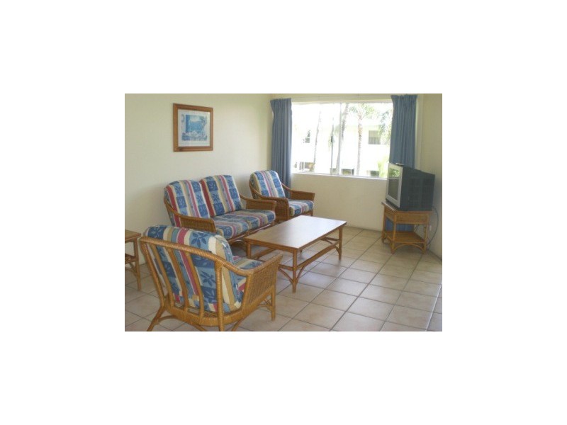 Cairns QLD 4870