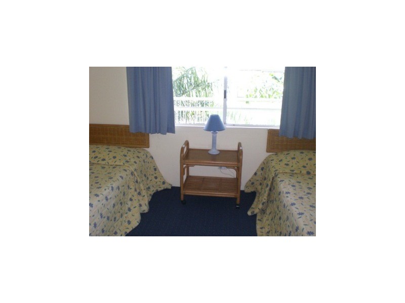 Cairns QLD 4870