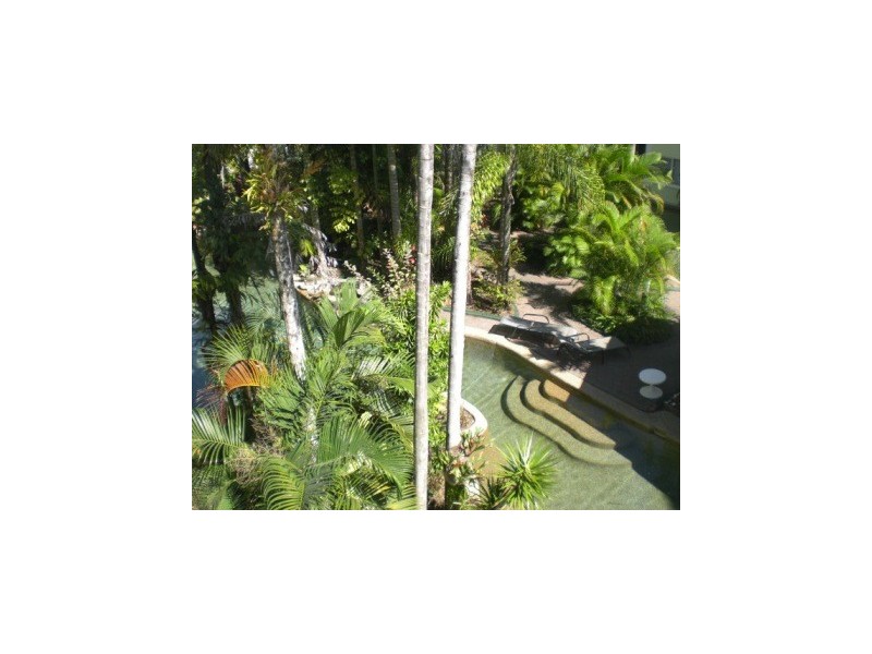 Cairns QLD 4870