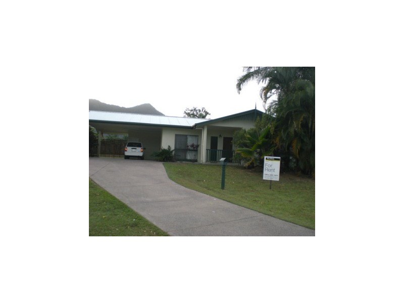 Mount Sheridan QLD 4868