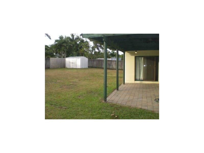Mount Sheridan QLD 4868