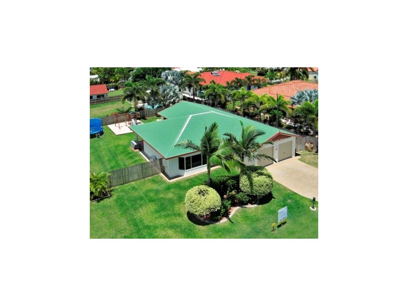 25 Foxtail Street, Mount Sheridan QLD 4868