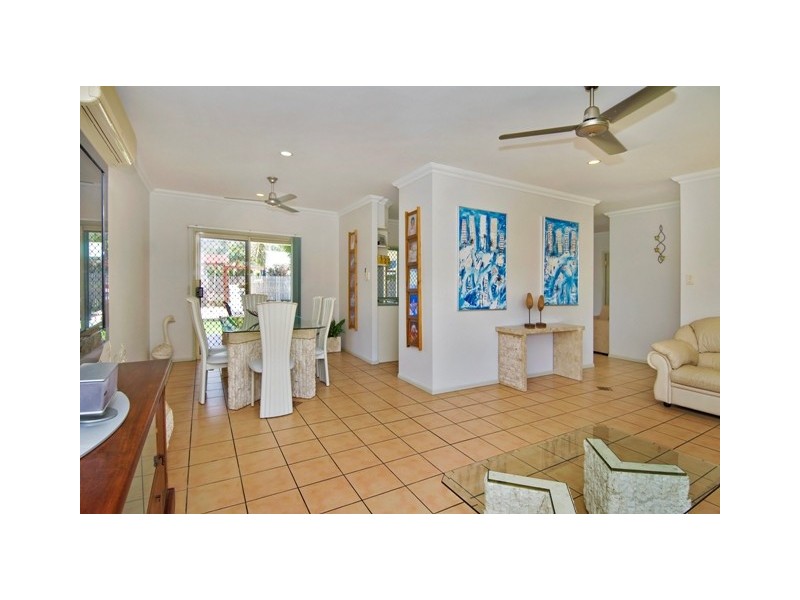25 Foxtail Street, Mount Sheridan QLD 4868