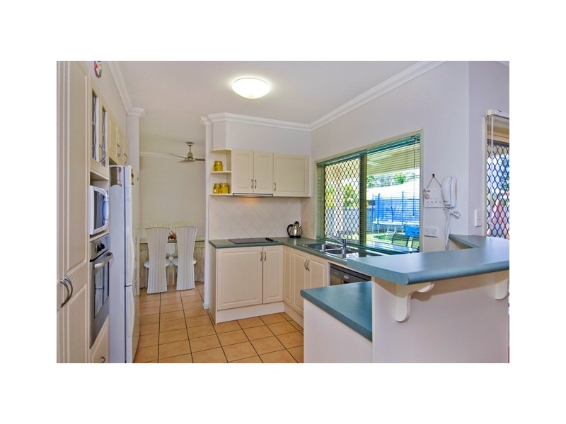 25 Foxtail Street, Mount Sheridan QLD 4868