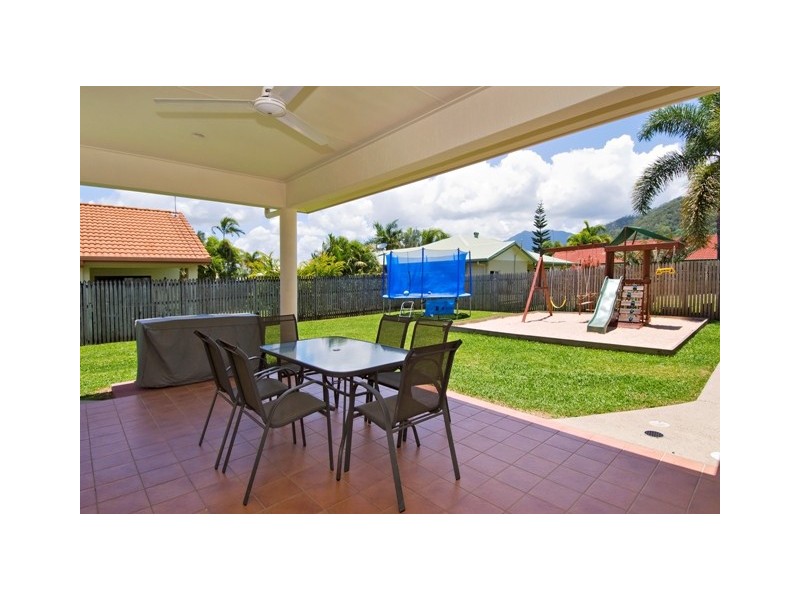 25 Foxtail Street, Mount Sheridan QLD 4868