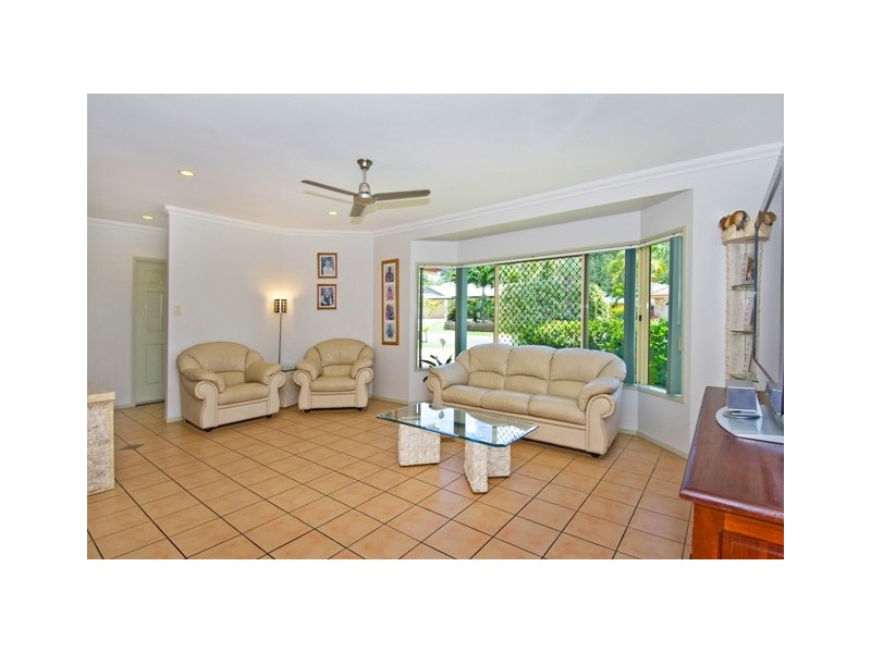 25 Foxtail Street, Mount Sheridan QLD 4868