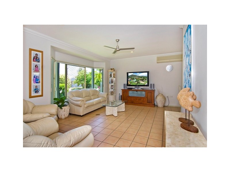 25 Foxtail Street, Mount Sheridan QLD 4868