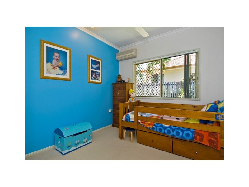 25 Foxtail Street, Mount Sheridan QLD 4868