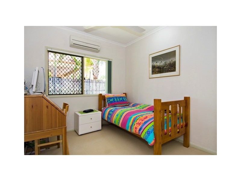 25 Foxtail Street, Mount Sheridan QLD 4868