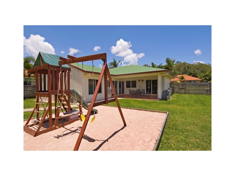 25 Foxtail Street, Mount Sheridan QLD 4868