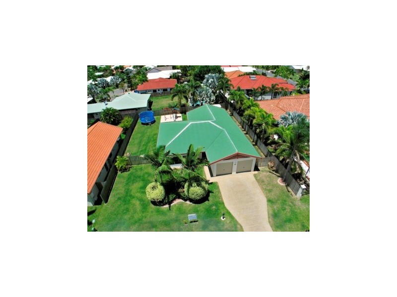 25 Foxtail Street, Mount Sheridan QLD 4868