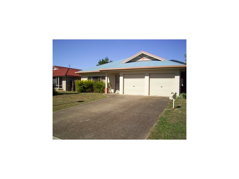 15 Obersky Close, Brinsmead QLD 4870