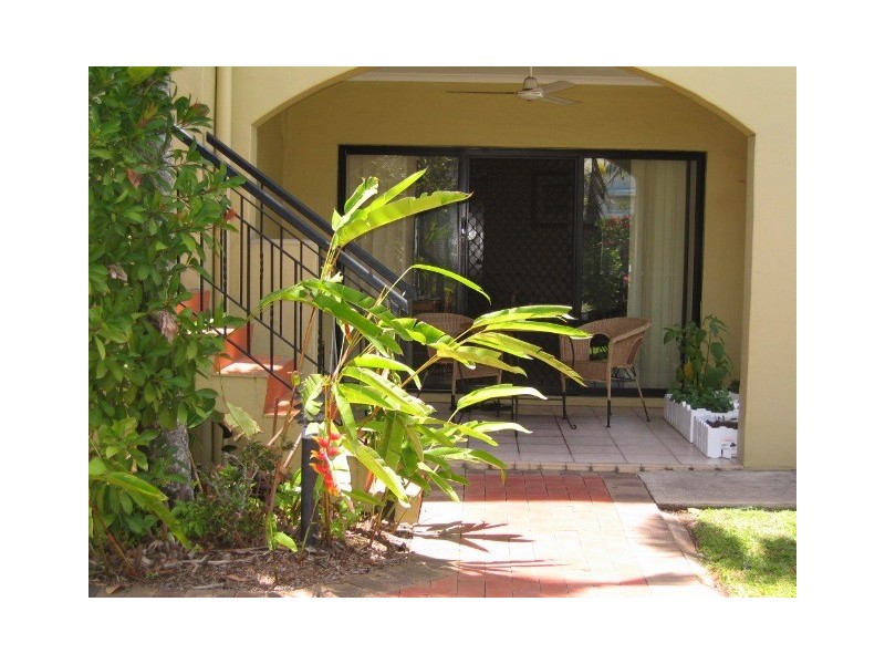 1/163 Buchan Street, Cairns QLD 4870