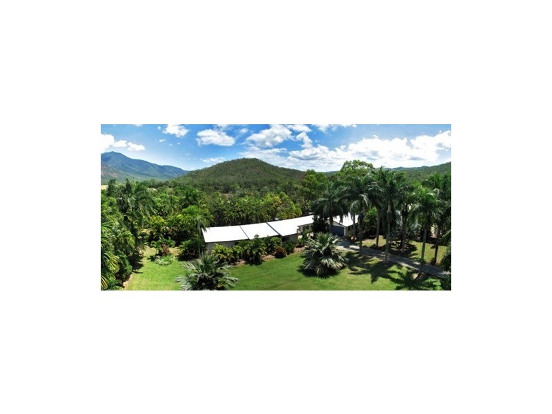 Gordonvale QLD 4865