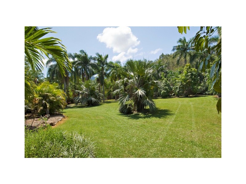 Gordonvale QLD 4865