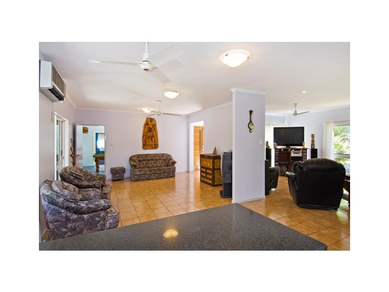 Gordonvale QLD 4865