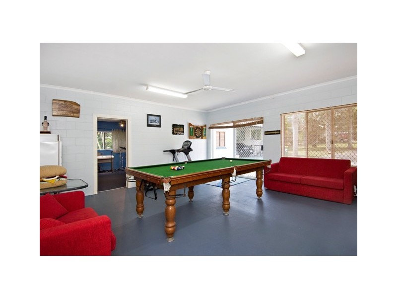 Gordonvale QLD 4865