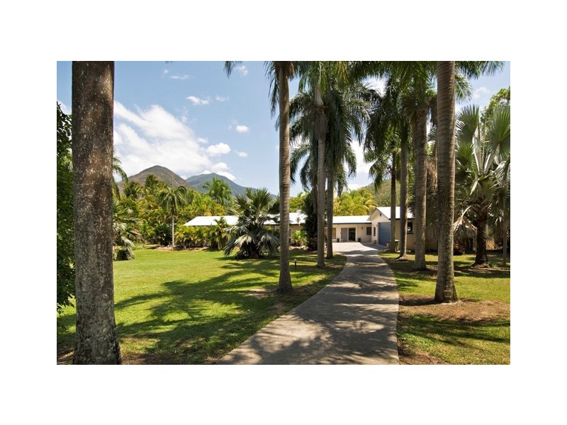 Gordonvale QLD 4865