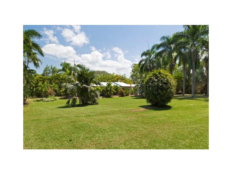 Gordonvale QLD 4865